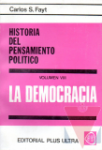 La democracia
