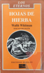 Hojas de hierba