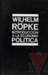 Introduccin a la economa poltica