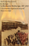 La revolucin bochevique (1917-1923)