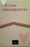 Desgarradura