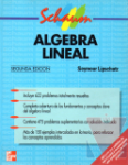 Algebra lineal