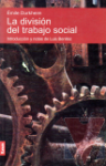 La divisin del Trabajo Social