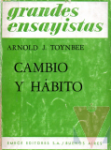 Cambio y hbito