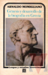 Gnesis y desarrollo de la biografa en Grecia