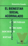 El bienestar social acorralado