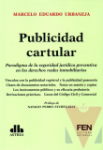 Publicidad cartular