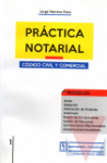 Prctica notarial