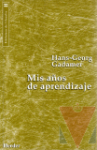 Mis aos de aprendizaje