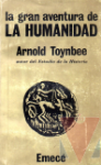 La gran aventura de la humanidad