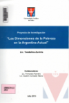 Las dimensiones de la pobreza en la Argentina actual