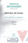 Historia de Roma