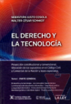 El derecho y la tecnologa