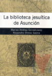 La biblioteca jesutica de Asuncin