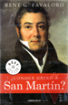 Conoce usted a San Martn?
