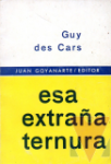 Esa extraa ternura