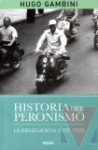 Historia del peronismo