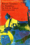 La Repblica ; La era de Franco