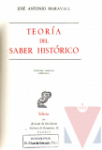 Teora del saber histrico