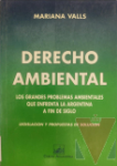 Derecho Ambiental