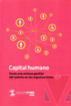Capital humano