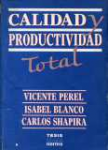 Calidad y productividad total