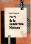 Perfil de la democracia moderna