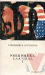 Poder poltico USA-URSS