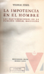 La impotencia en el hombre