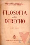 Filosofa del derecho