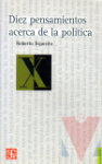 Diez pensamientos acerca de la poltica