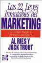 Las 22 leyes inmutables del marketing
