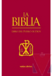 La Biblia