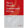 Nuevo derecho internacional privado