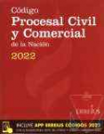 Cdigo Procesal Civil y Comercial de la Nacin