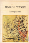 La Europa de Hitler