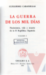 La guerra de los mil das