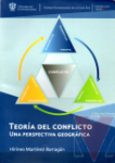 Teora del conflicto