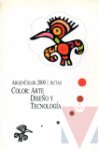 Actas del quinto congreso argentino del color