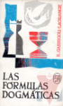 Las frmulas dogmticas