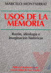 Usos de la memoria