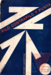 Filo, contrafilo y punta