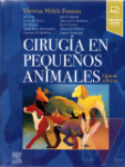 Ciruga en pequeos animales