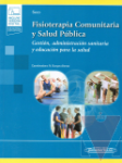 Fisioterapia comunitaria y salud pblica