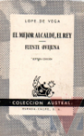 El mejor alcalde, el Rey