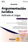 Argumentacin jurdica