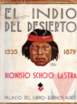 El indio del desierto