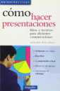 Cmo hacer presentaciones