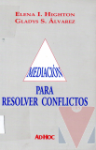 Mediacin para resolver conflictos