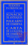 Carta de la Iglesia de Esmirna a la Iglesia de Filomelio (Martirio de Policarpo)